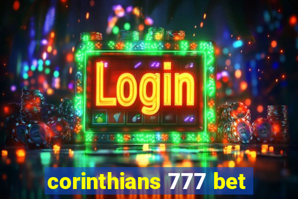 corinthians 777 bet